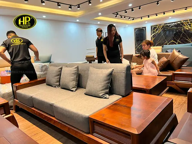 Trải Nghiệm Thực Tế Trước Khi Mua Ghế Sofa Bằng Gỗ Trải Nghiệm Thực Tế Trước Khi Mua Ghế Sofa Bằng Gỗ