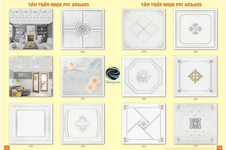 La Phông Ánh Kim La Phông Ánh Kim