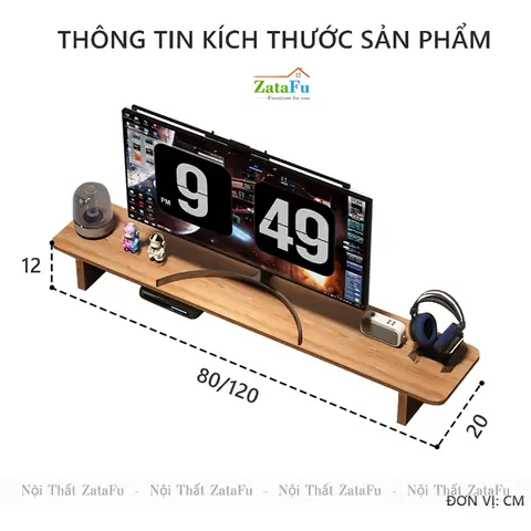 Kệ Vi Tính