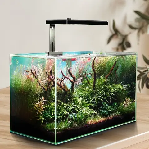 Đèn Funlux Rgb 40 Đèn Funlux Rgb 40