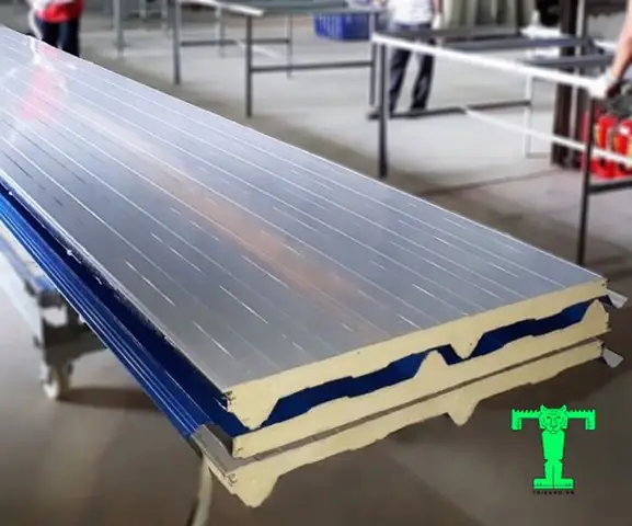 Giới Thiệu Địa Chỉ Cung Cấp Tôn Chống Nóng Giá Tốt – Uy Tín Nhất