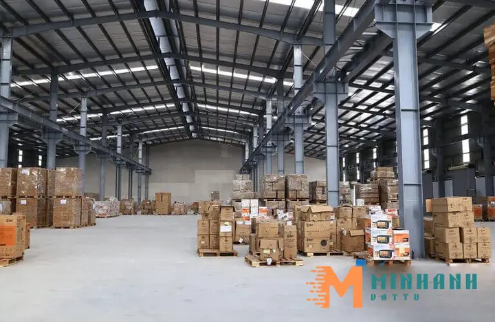 Một Số Mẫu Nhà Thép Tiền Chế Đẹp