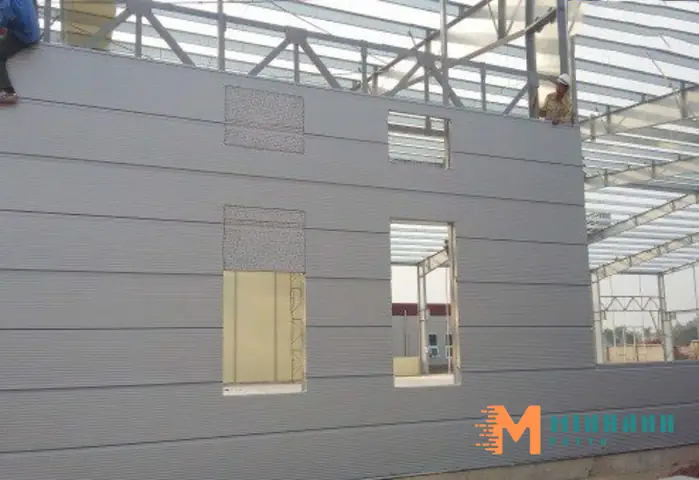 Hướng Dẫn Cách Làm Nhà Tiền Chế