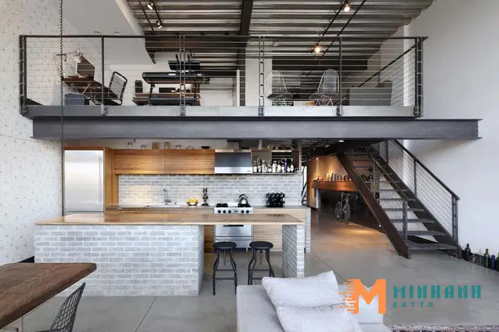 Một Số Mẫu Nhà Thép Tiền Chế Đẹp