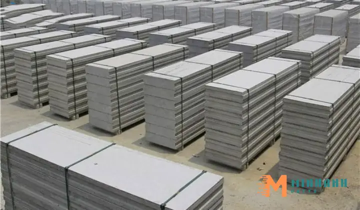 Chuẩn Bị Trước Khi Thi Công