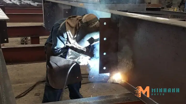 Chuẩn Bị Trước Khi Thi Công