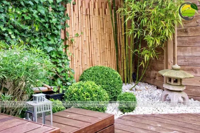 Khám Phá 30 Mẫu Sân Vườn Đẹp Tự Làm Được Ưa Chuộng Nhất Hiện Nay