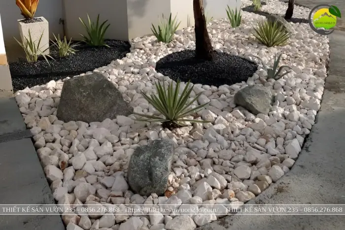 Gợi Ý 30 Mẫu Sân Vườn Đẹp Tự Làm Đơn Giản Và Độc Đáo Nhất Hiện Nay