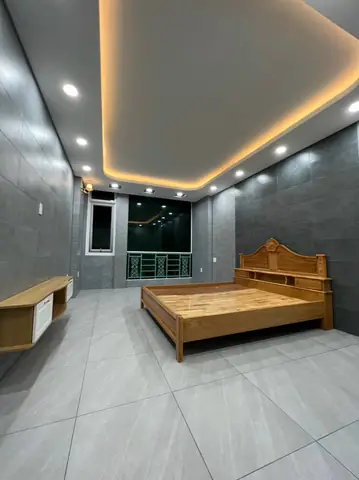 Làm Trần Thạch Cao Nhà Phố Tp. Hồ Chí Minh: