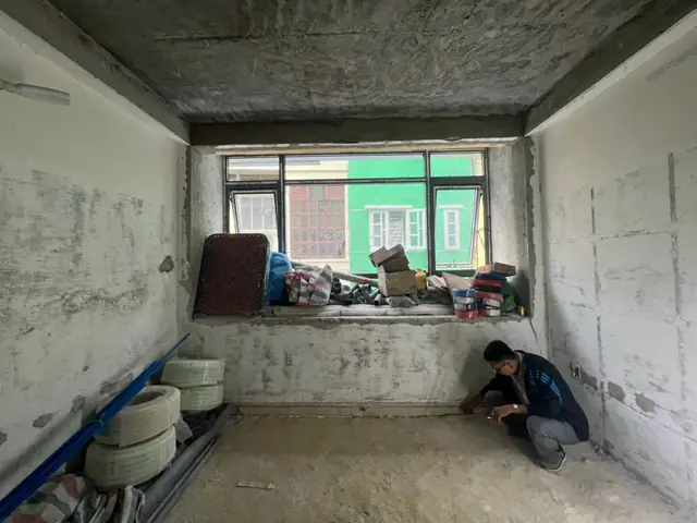 Thi Công Trần Thạch Cao Nhà Phố Cần Lưu Ý Gì?