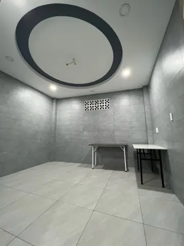 Mẫu Trần Thạch Cao Nhà Phố Hiện Đại: