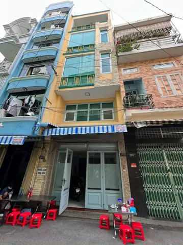 Thi Công Trần Thạch Cao Nhà Phố Cần Lưu Ý Gì?