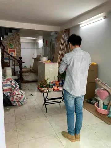 Thi Công Trần Thạch Cao Nhà Phố Cần Lưu Ý Gì?