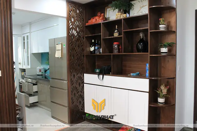 Kiểu Dáng Phù Hợp Cho Tủ Bếp Chung Cư Kiểu Dáng Phù Hợp Cho Tủ Bếp Chung Cư