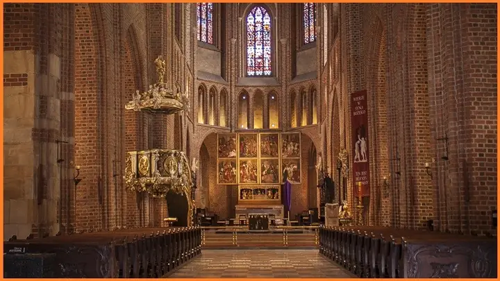 Thời Kỳ La Mã (500 – 1500 Scn)