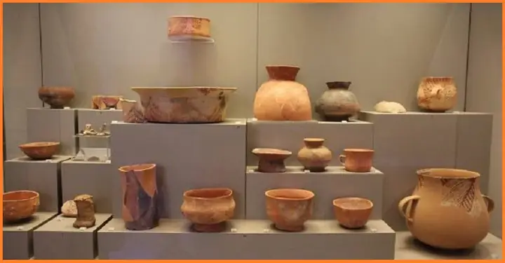 Thời Kỳ Đồ Đá Mới Châu Âu (2000 – 1700 Tcn)