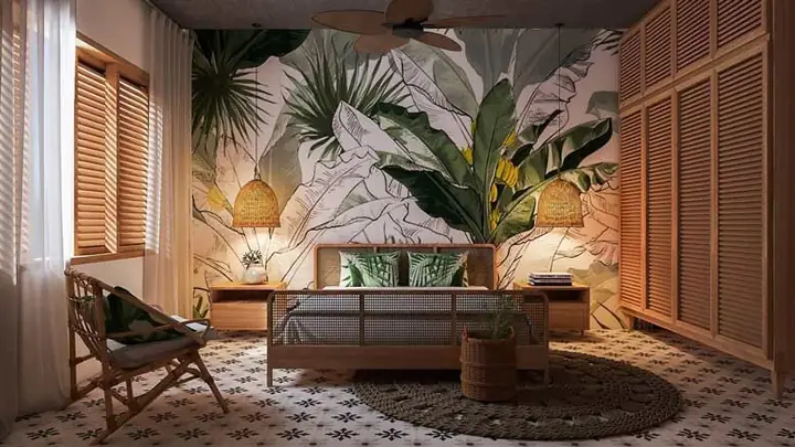 Phong Cách Rococo (1730 – 1770)