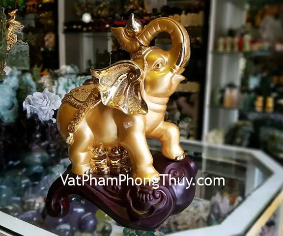 Linh Vật Cho Tuổi Giáp Tuất