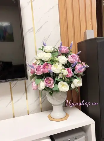 Mua Sắm Tại Cửa Hàng Truyền Thống