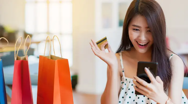 Thoải Mái Trong Việc Lựa Chọn Các Sản Phẩm