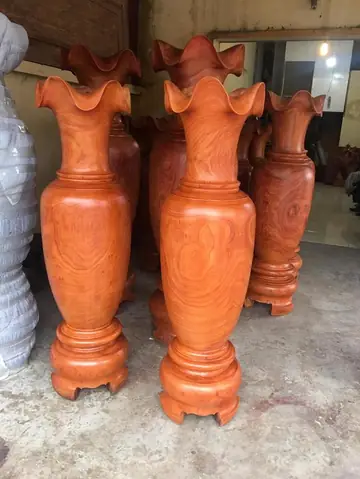 Đặc Điểm Lục Bình Gỗ Đinh Hương Gia Lai Và Các Loại Lục Bình Hiện Nay