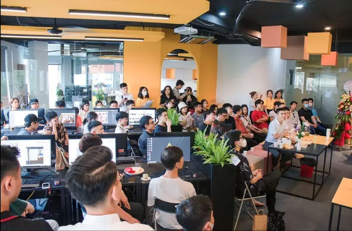 Học Nghề Thiết Kế Nội Thất Chuyên Sâu Tại Apa Academy