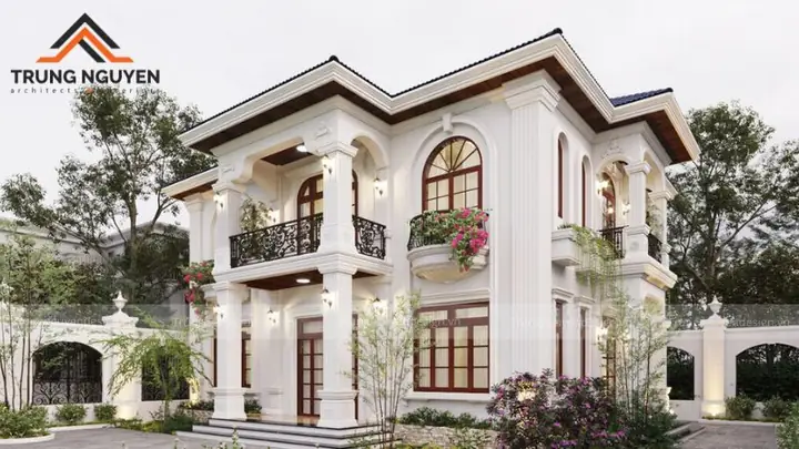 Bảo Vệ Ngôi Nhà Khỏi Các Yếu Tố Thời Tiết Khắc Nghiệt