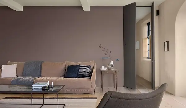 Bố Trí Nội Thất Hợp Với Người Mệnh Thổ