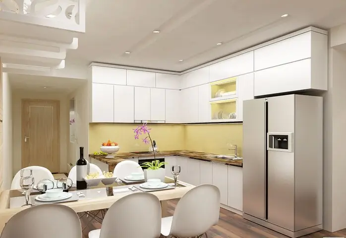 Mặt Bằng Căn Hộ Chung Cư 3 Phòng Ngủ Nội Thất Vinhomes Ocean Park Gia Lâm Mặt Bằng Căn Hộ Chung Cư 3 Phòng Ngủ Nội Thất Vinhomes Ocean Park Gia Lâm