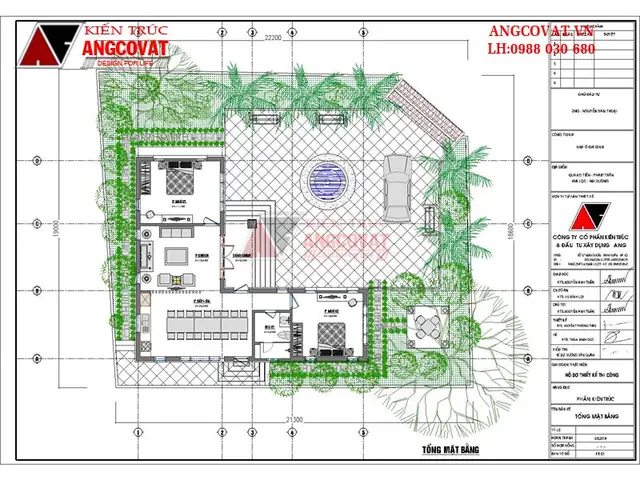 Tổng Hợp Đầy Đủ Các Bản Vẽ Mặt Bằng Nhà Cấp 4 Chữ L 2 Đến 4 Phòng Ngủ