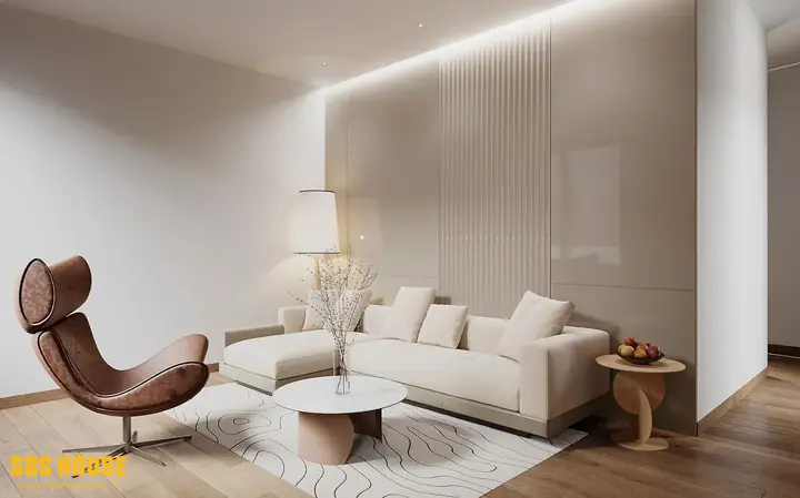 Phòng Sinh Hoạt Chung Là Gì?