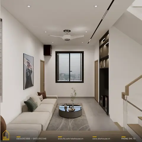 Phòng Sinh Hoạt Chung Là Gì?