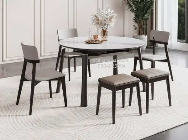 Sử Dụng Hiệu Quả Không Gian