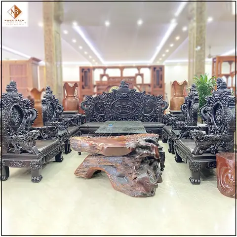 Bá» Rá»ng Äá»nh 12 Mã³n Gá» Tráº¯c