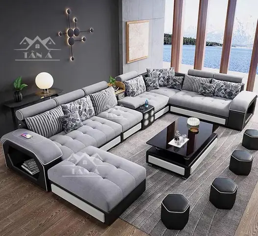 Các Mẫu Bàn Ghế Sofa Đẹp: Lựa Chọn Hoàn Hảo Cho Mọi Không Gian Sống Các Mẫu Bàn Ghế Sofa Đẹp: Lựa Chọn Hoàn Hảo Cho Mọi Không Gian Sống
