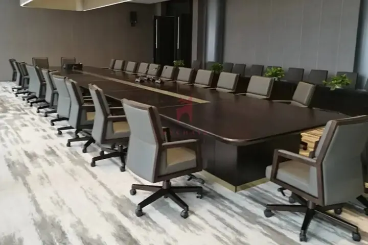 Tổng Hợp 20 Mẫu Bàn Họp Hội Trường Đẹp, Cao Cấp, Sang Trọng Tổng Hợp 20 Mẫu Bàn Họp Hội Trường Đẹp, Cao Cấp, Sang Trọng