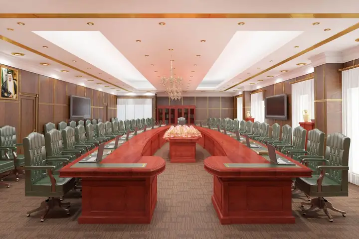 Bàn Họp Hội Trường Là Gì? Bàn Họp Hội Trường Là Gì?