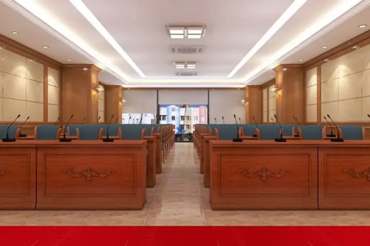 Tổng Hợp 20 Mẫu Bàn Họp Hội Trường Đẹp, Cao Cấp, Sang Trọng Tổng Hợp 20 Mẫu Bàn Họp Hội Trường Đẹp, Cao Cấp, Sang Trọng