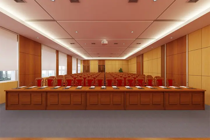 Tổng Hợp 20 Mẫu Bàn Họp Hội Trường Đẹp, Cao Cấp, Sang Trọng Tổng Hợp 20 Mẫu Bàn Họp Hội Trường Đẹp, Cao Cấp, Sang Trọng