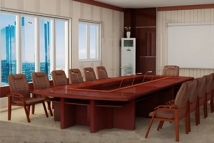 Tổng Hợp 20 Mẫu Bàn Họp Hội Trường Đẹp, Cao Cấp, Sang Trọng Tổng Hợp 20 Mẫu Bàn Họp Hội Trường Đẹp, Cao Cấp, Sang Trọng