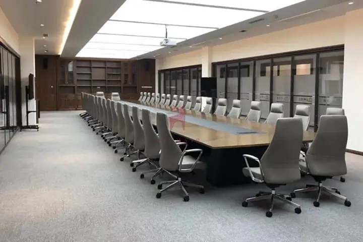 Tổng Hợp 20 Mẫu Bàn Họp Hội Trường Đẹp, Cao Cấp, Sang Trọng Tổng Hợp 20 Mẫu Bàn Họp Hội Trường Đẹp, Cao Cấp, Sang Trọng