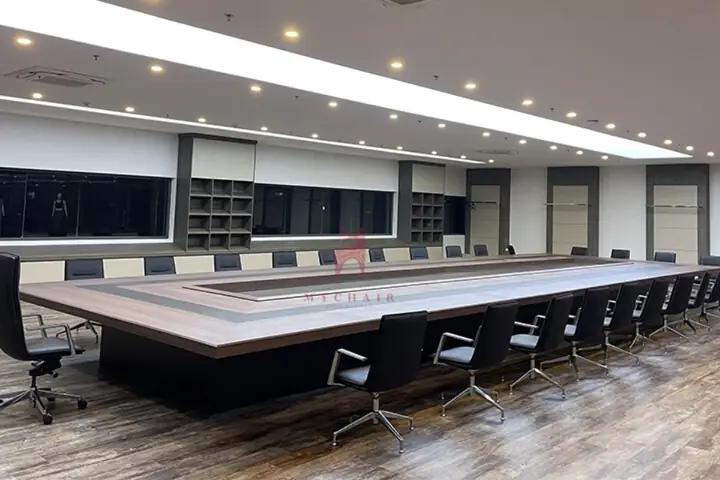 Kích Thước Phổ Biến Của Bàn Họp Hội Trường Kích Thước Phổ Biến Của Bàn Họp Hội Trường