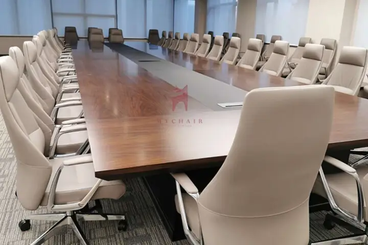 Tổng Hợp 20 Mẫu Bàn Họp Hội Trường Đẹp, Cao Cấp, Sang Trọng Tổng Hợp 20 Mẫu Bàn Họp Hội Trường Đẹp, Cao Cấp, Sang Trọng