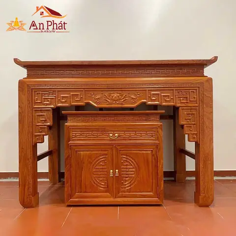 Phòng Thờ Đẹp Cao Cấp Kgt427 Phòng Thờ Đẹp Cao Cấp Kgt427