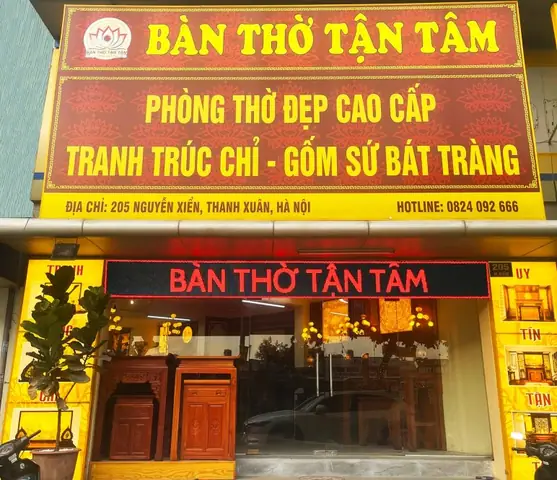 Trải Nghiệm Mua Sắm Phòng Thờ, Bàn Thờ Đẹp Cao Cấp Tại Bàn Thờ Tận Tâm Trải Nghiệm Mua Sắm Phòng Thờ, Bàn Thờ Đẹp Cao Cấp Tại Bàn Thờ Tận Tâm