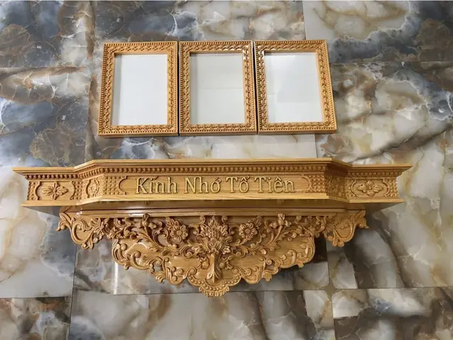 Bàn Thờ Tổ Tiên Công Giáo Đơn Giản Và Đẹp Nhất Bàn Thờ Tổ Tiên Công Giáo Đơn Giản Và Đẹp Nhất