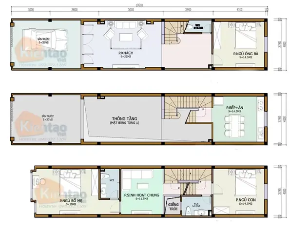 Bản Vẽ Chi Tiết Công Năng Mặt Bằng Nhà Ống Thường Gặp Gửi Các Bạn Đọc Tham Khảo Bản Vẽ Chi Tiết Công Năng Mặt Bằng Nhà Ống Thường Gặp Gửi Các Bạn Đọc Tham Khảo