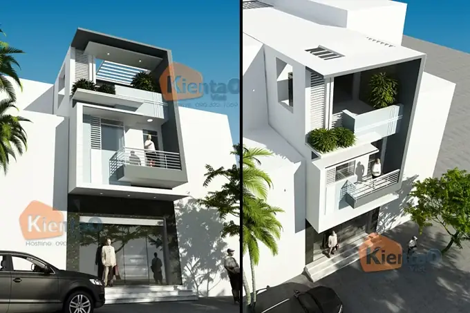 Đặc Điểm Của Nhà Ống Là Gì? Đặc Điểm Của Nhà Ống Là Gì?