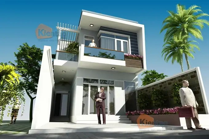 * Thông Tin Chính Công Trình: * Thông Tin Chính Công Trình: