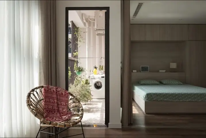 Kiến Trúc Nhà Ở Nhật Bản Hiện Đại Có Gì Đặc Biệt